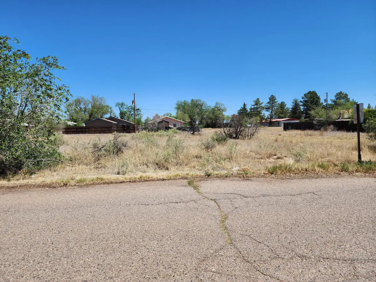 7th Street, Moriarty, NM 87035 - #1