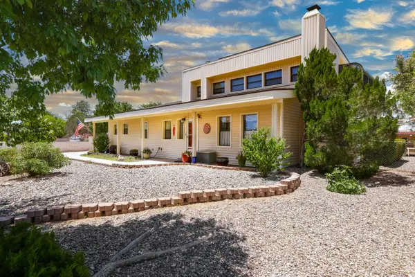 3507 Saint Andrews Drive Se, Rio Rancho, NM 87124