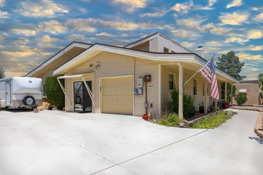 3507 Saint Andrews Drive Se, Rio Rancho, NM 87124 - #2