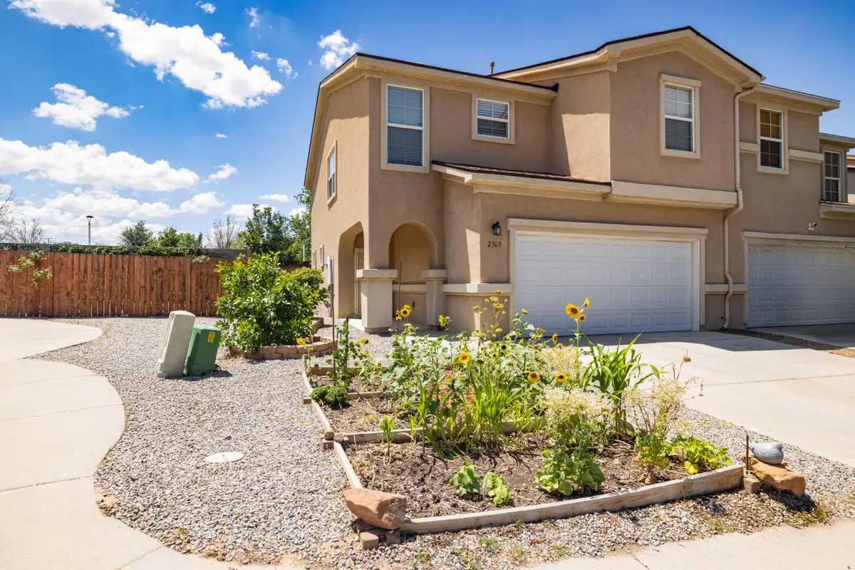 2360 Academic Place Se, Albuquerque, NM 87106 - #1
