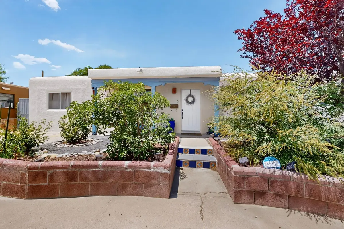 3405 Cardenas Drive Ne, Albuquerque, NM 87110 - #1