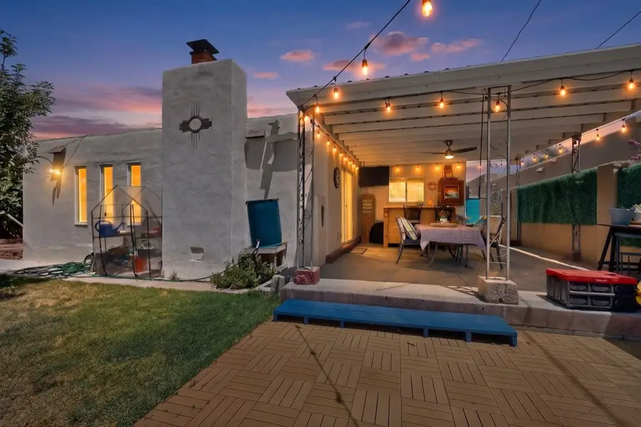 3405 Cardenas Drive Ne, Albuquerque, NM 87110 - #2