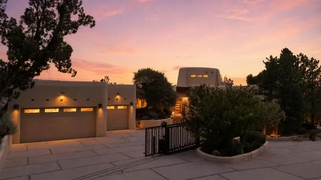 218 Spring Creek Lane Ne, Albuquerque, NM 87122 - #3