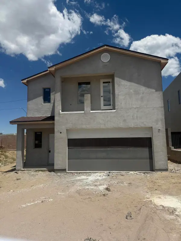 10631 Covered Wagon Avenue Se, Albuquerque, NM 87123