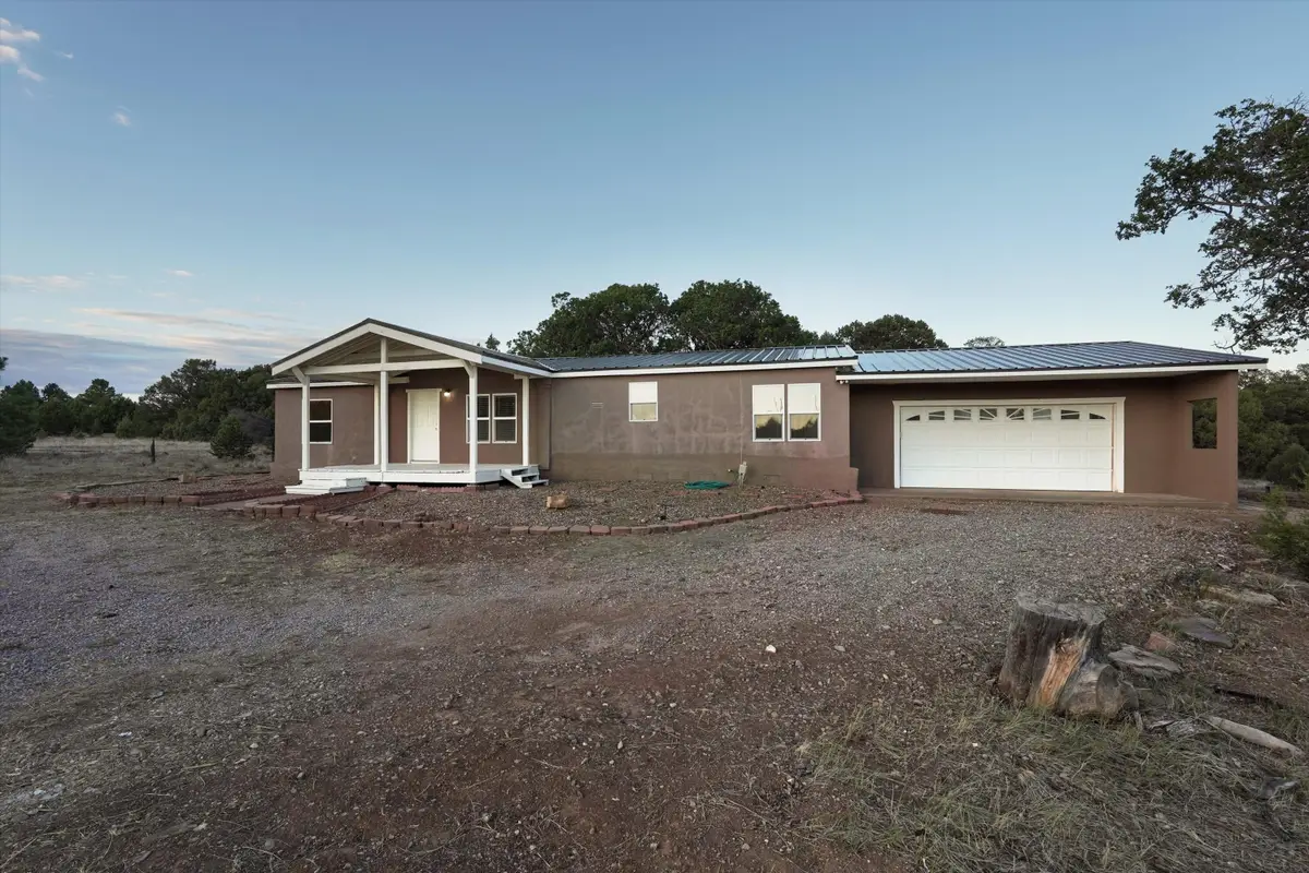 36 Quail Hollow Road, Tijeras, NM 87059 - #1