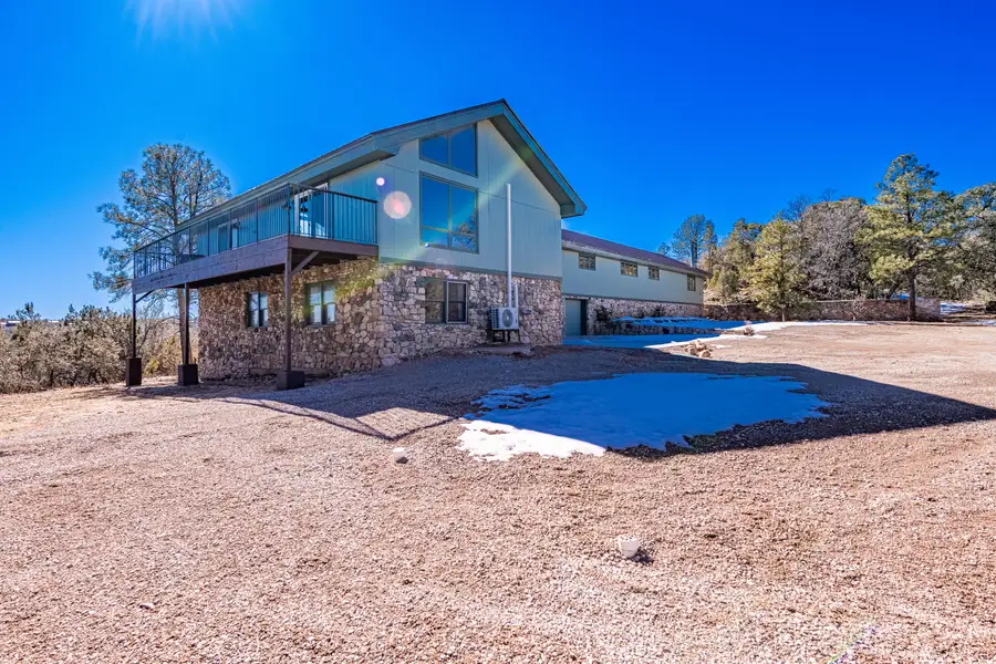 18 Calle Del Caballo, Sandia Park, NM 87047 - #2