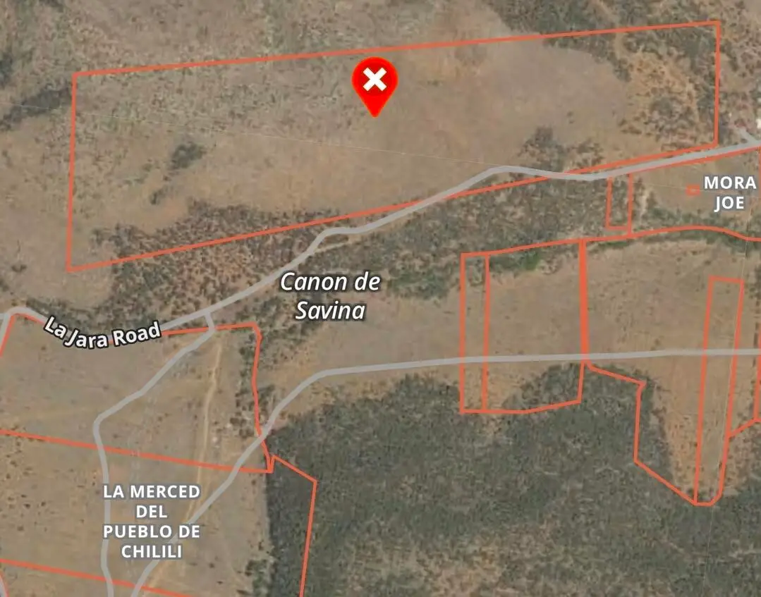 50 La Jara Road Ne, East Bernalillo, NM 87068 - #1