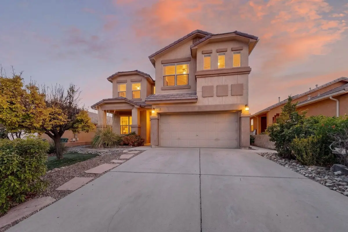2144 Violeta Circle Se, Rio Rancho, NM 87124 - #1