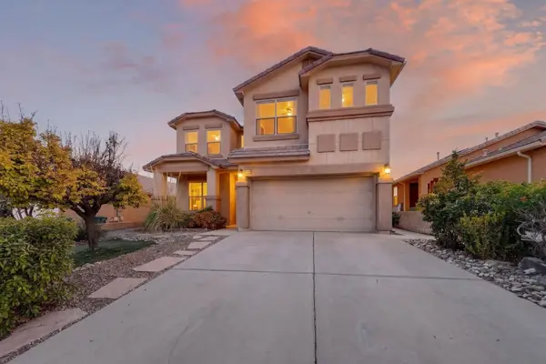 2144 Violeta Circle Se, Rio Rancho, NM 87124