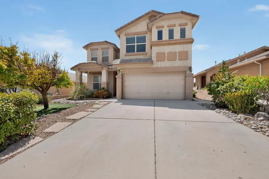 2144 Violeta Circle Se, Rio Rancho, NM 87124 - #2