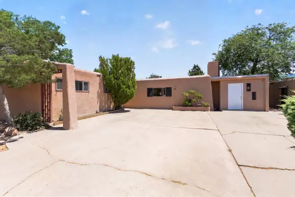 4004 Van Buren Street Ne, Albuquerque, NM 87110