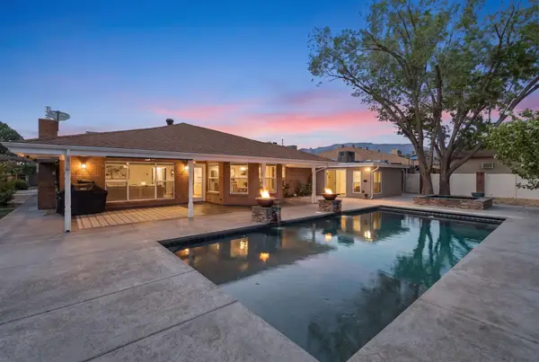 7620 American Heritage Drive Ne, Albuquerque, NM 87109