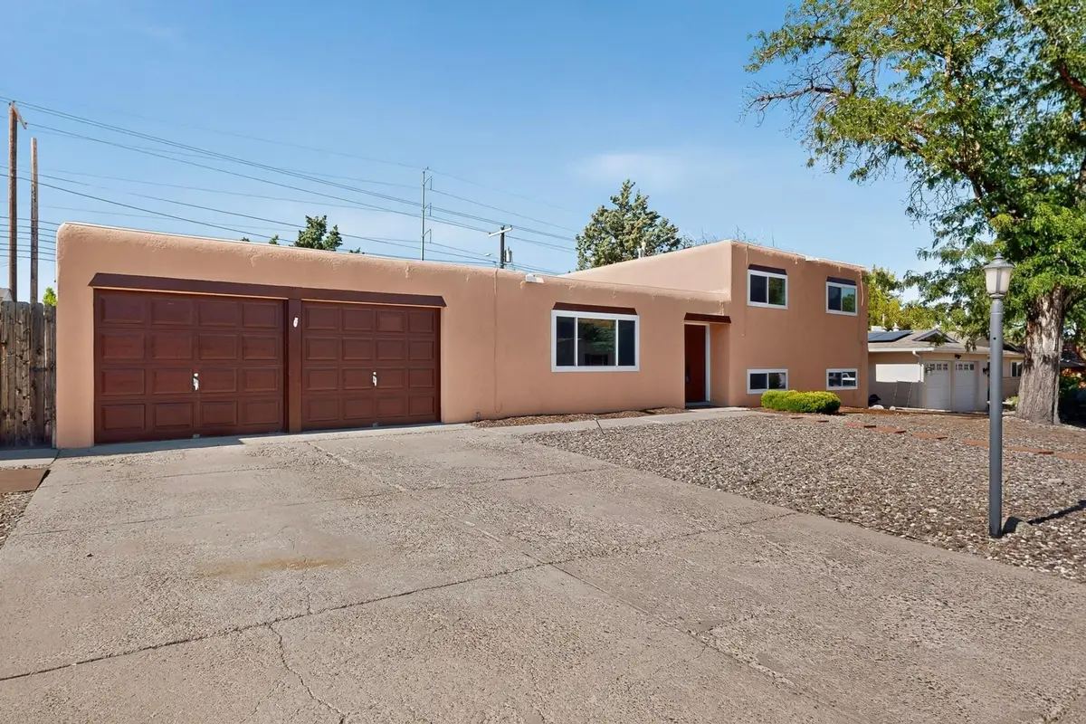 9308 Las Calabazillas Road Ne, Albuquerque, NM 87111 - #1
