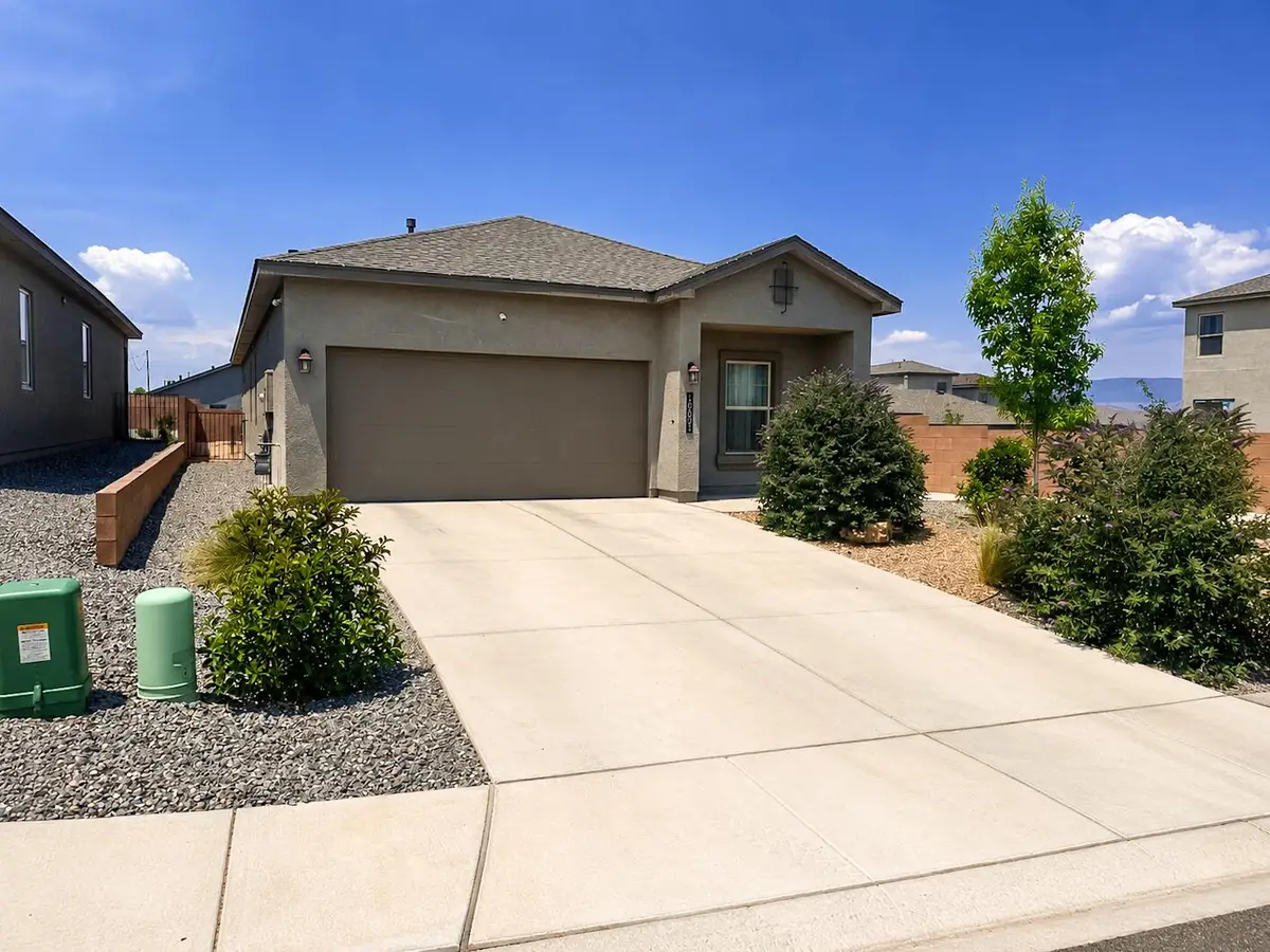 10801 Sabino Loop Sw, Albuquerque, NM 87121 - #1