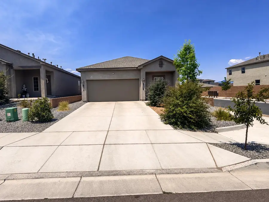 10801 Sabino Loop Sw, Albuquerque, NM 87121 - #2