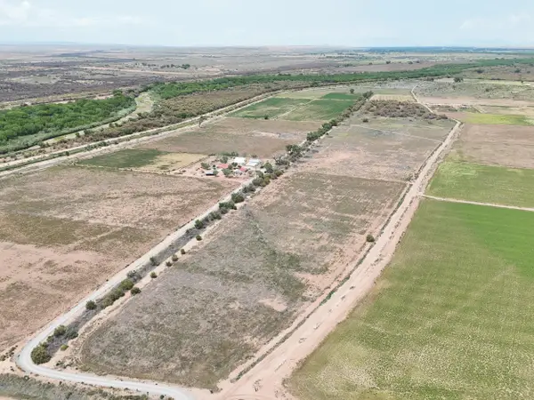 Bravo Farms Rd, La Joya, NM 87028