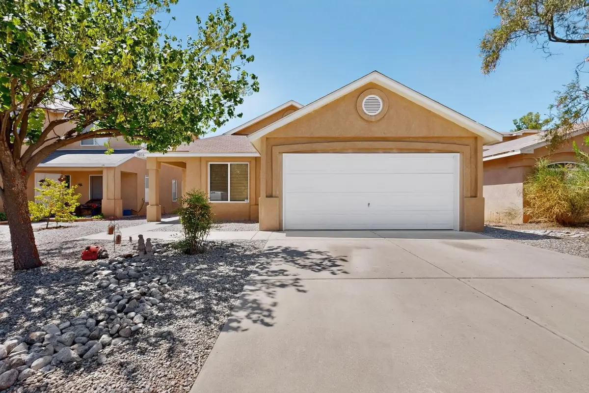 5816 Day Dreamer Road Nw, Albuquerque, NM 87114 - #1
