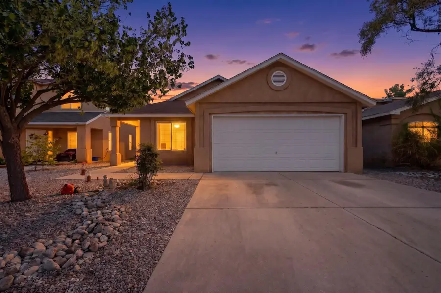 5816 Day Dreamer Road Nw, Albuquerque, NM 87114 - #2