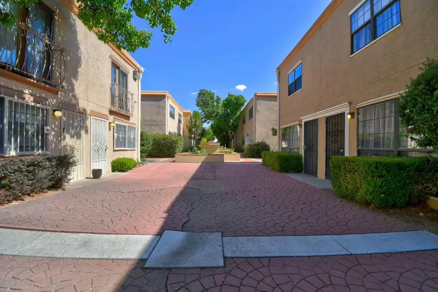 6041 Sequoia Road Nw #APT B12, Albuquerque, NM 87120 - #2