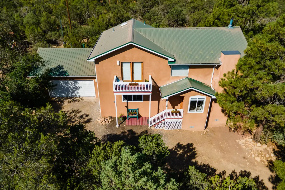 7 Mulberry Loop, Cedar Crest, NM 87008 - #1