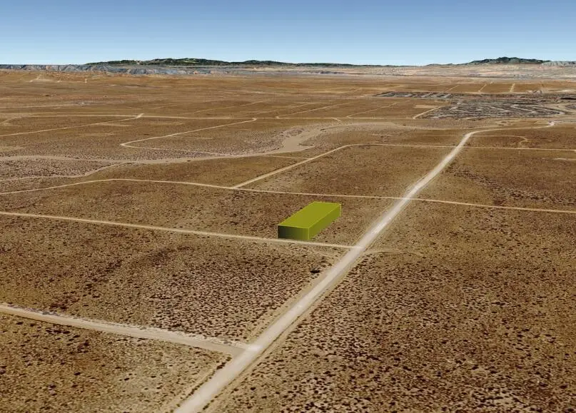 Sultan (u22 B26 L2) Street Nw, Rio Rancho, NM 87144 - #3