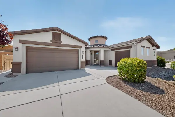 1810 Vista De Colinas Drive Se, Rio Rancho, NM 87124