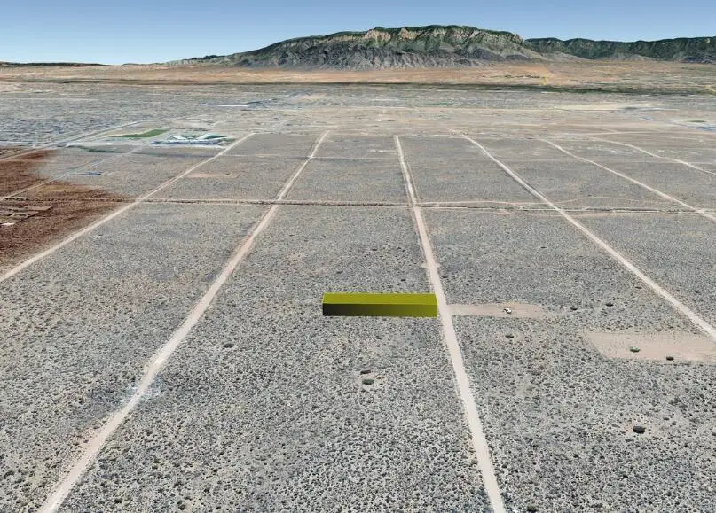 13th (u9 B4 L60) Avenue Sw, Rio Rancho, NM 87124 - #3