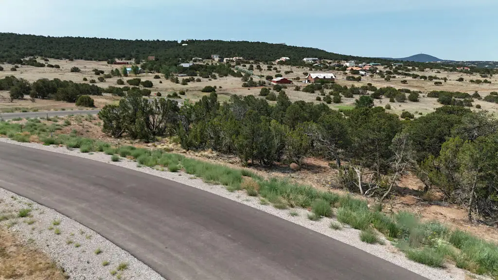 3 Caleb Court, Tijeras, NM 87059 - #1