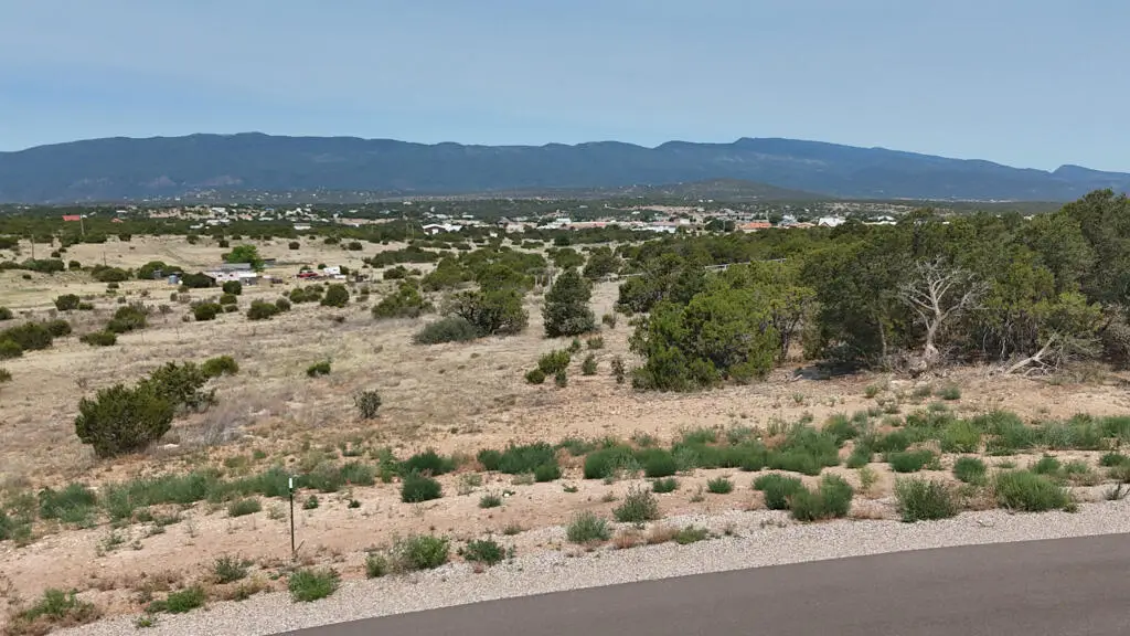 7 Caleb Court, Tijeras, NM 87059 - #1