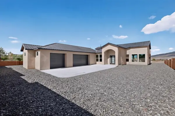 1710 Leon Court Ne, Rio Rancho, NM 87144