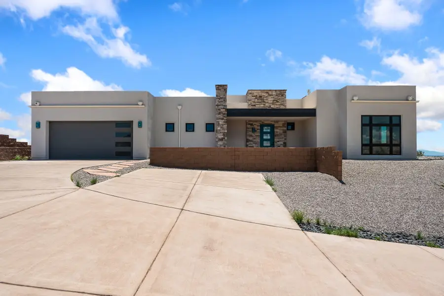 5617 Barranca Overlook Place Ne, Rio Rancho, NM 87144 - #2