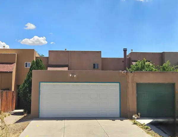 516 Sanchez Road Nw, Albuquerque, NM 87107