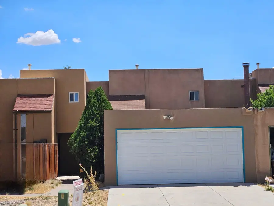 516 Sanchez Road Nw, Albuquerque, NM 87107 - #2