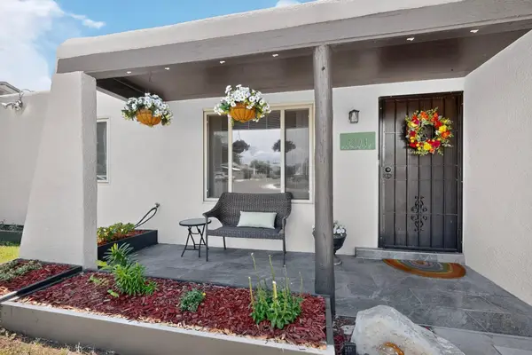 6204 Prairie Road Ne, Albuquerque, NM 87109