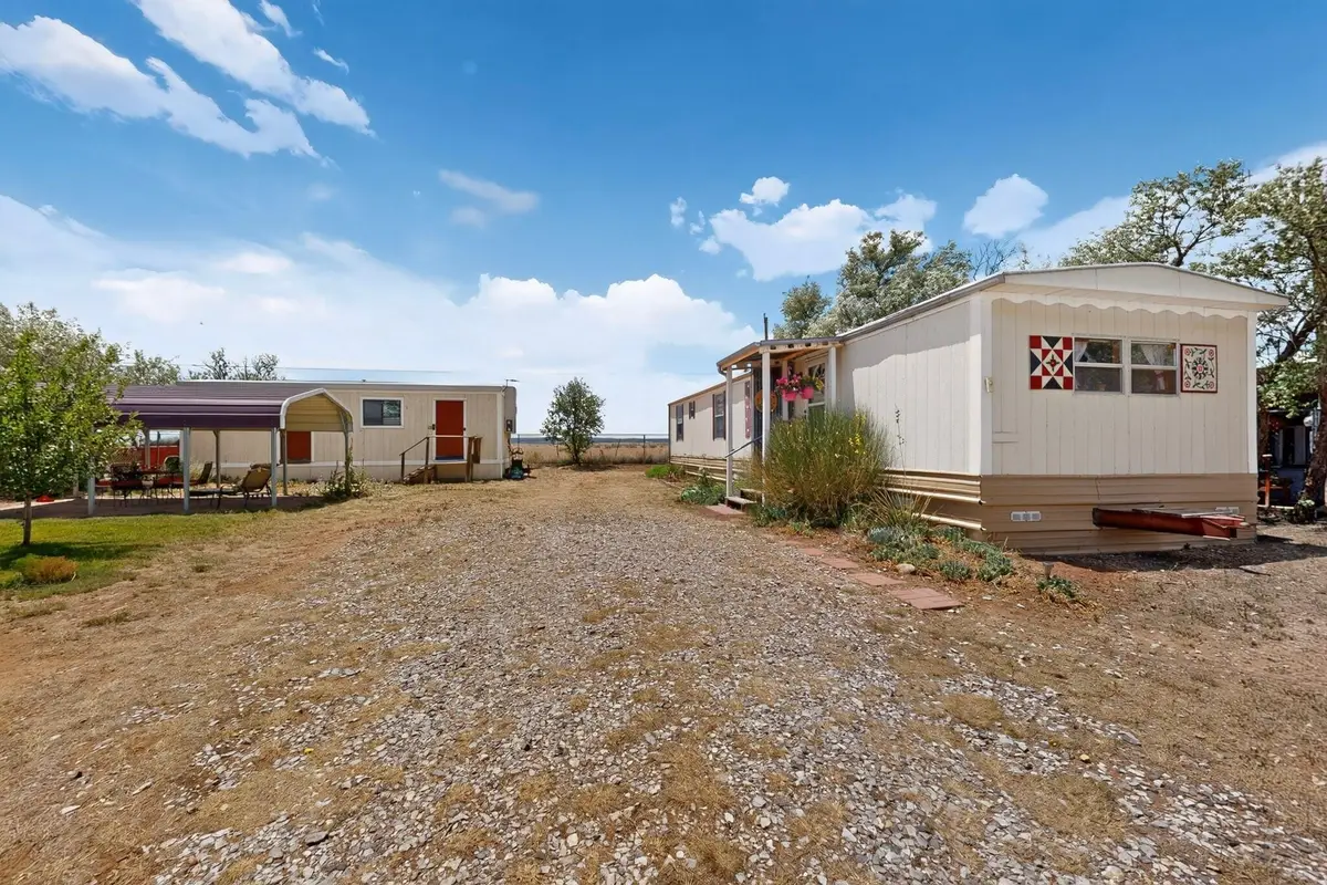 1319 Maryann Street, Moriarty, NM 87035 - #1