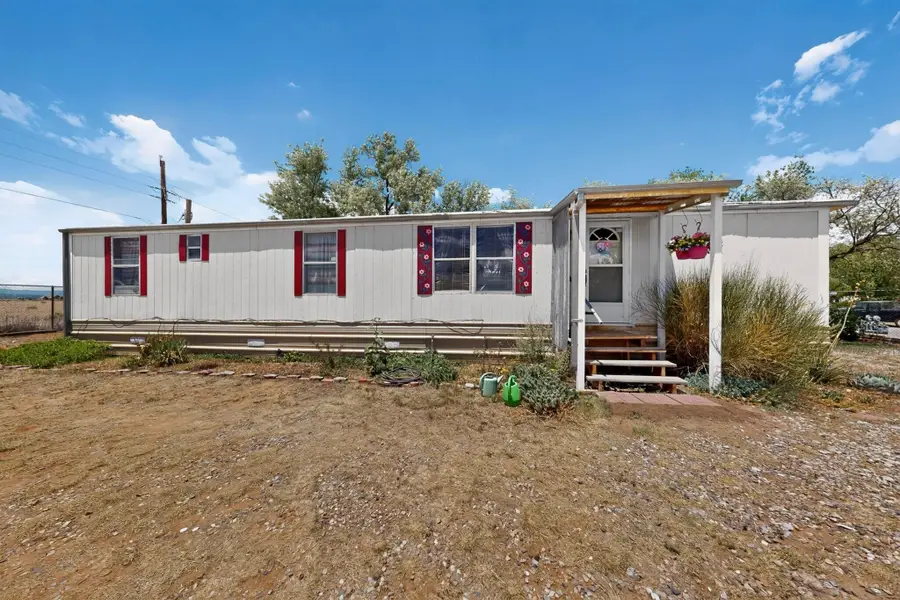 1319 Maryann Street, Moriarty, NM 87035 - #3