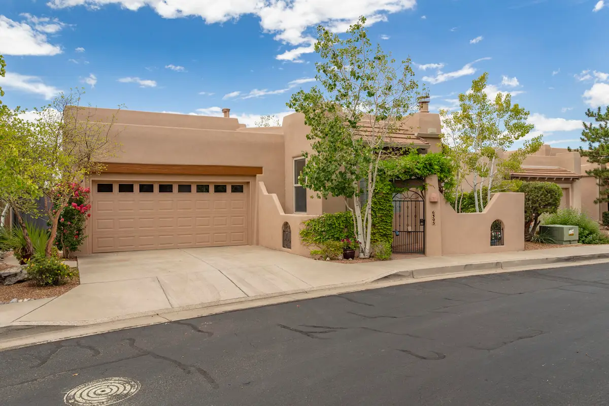 6305 Greyleaf Trail Ne, Albuquerque, NM 87111 - #1