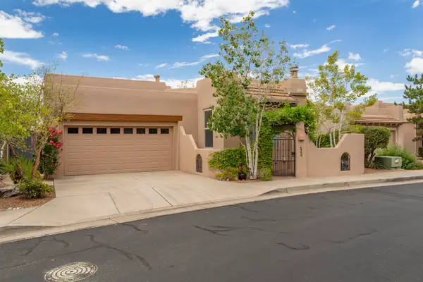 6305 Greyleaf Trail Ne, Albuquerque, NM 87111