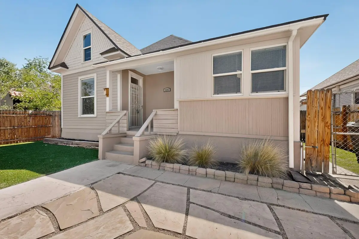514 High Street Se, Albuquerque, NM 87102 - #1