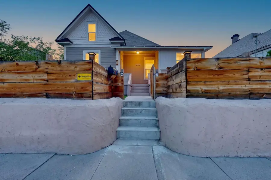 514 High Street Se, Albuquerque, NM 87102 - #3