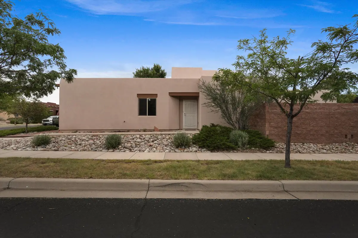 42 Victorio Peak, Santa Fe, NM 87508 - #1