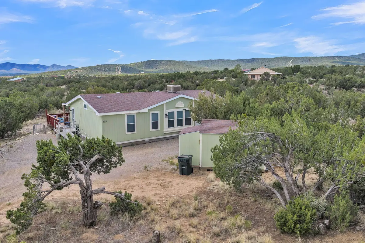 6600 La Madera Road, Sandia Park, NM 87047 - #1