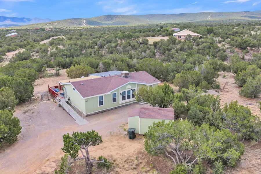 6600 La Madera Road, Sandia Park, NM 87047 - #3