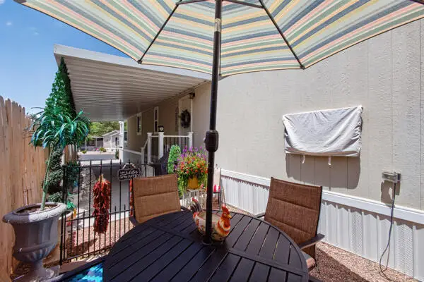 352 Buffalo Circle Se, Albuquerque, NM 87123 - #1