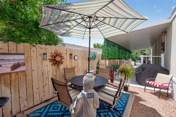 352 Buffalo Circle Se, Albuquerque, NM 87123 - #2