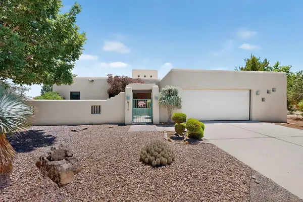 5716 Rio Mimbres Road Ne, Rio Rancho, NM 87144