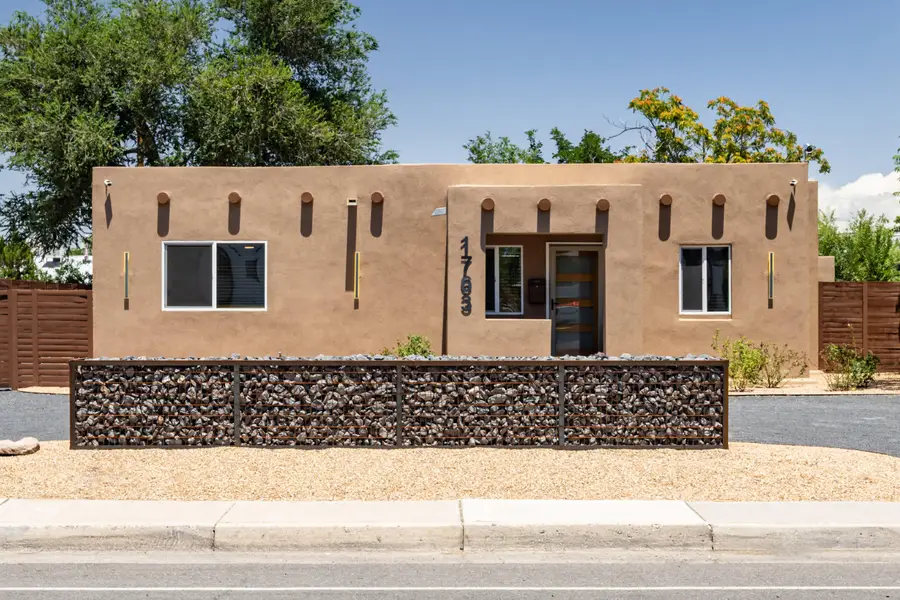 1763 Indian School Road Nw, Albuquerque, NM 87104 - #2