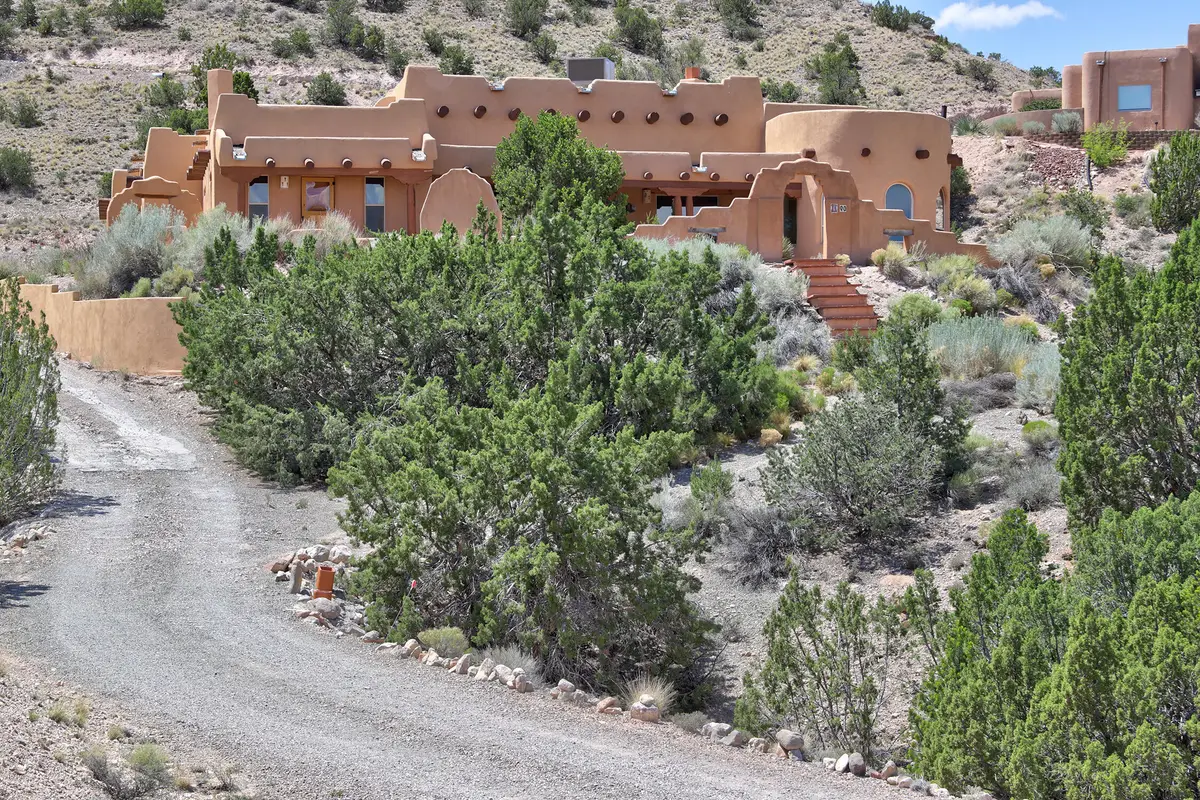90 Homesteads Road, Placitas, NM 87043 - #1