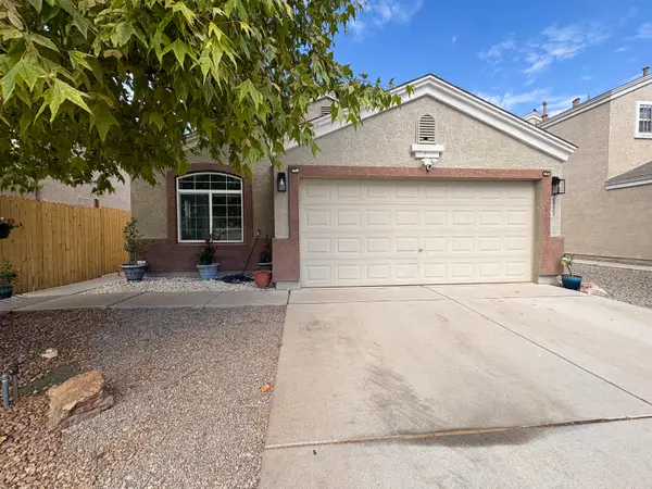 2851 Merlot Drive Sw, Albuquerque, NM 87121