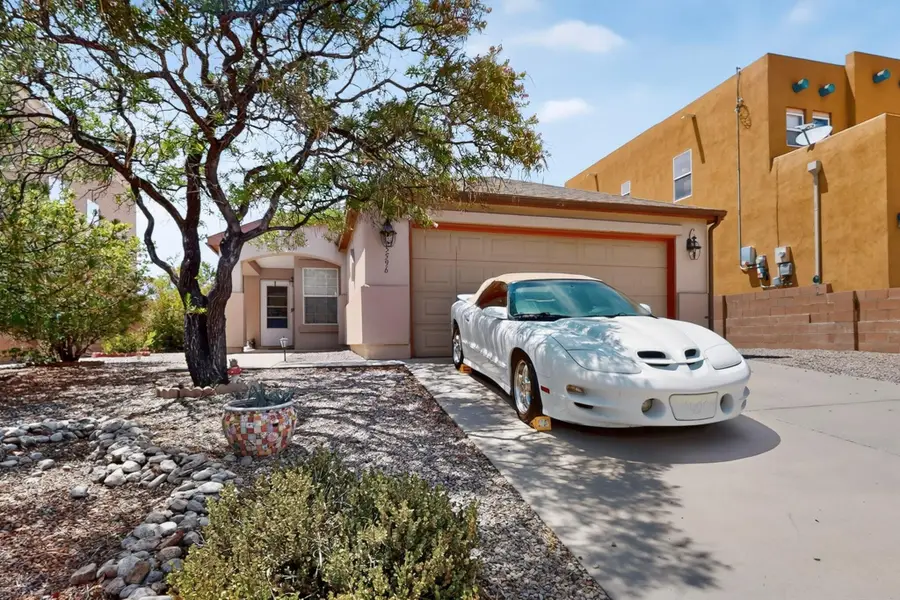5596 Gladstone Drive Ne, Rio Rancho, NM 87144 - #2